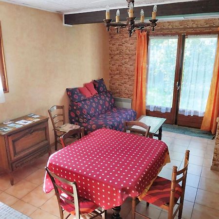 Appartement Moderne A Bolquere Avec Vue Sur Jardin 52 M² Exteriör bild